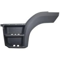 Aile Marche Pied Avgh - Version Bord Large Gris / Noir pour Mercedes Benz 9676660301