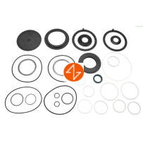 Kit de joints, boitier de direction Renault