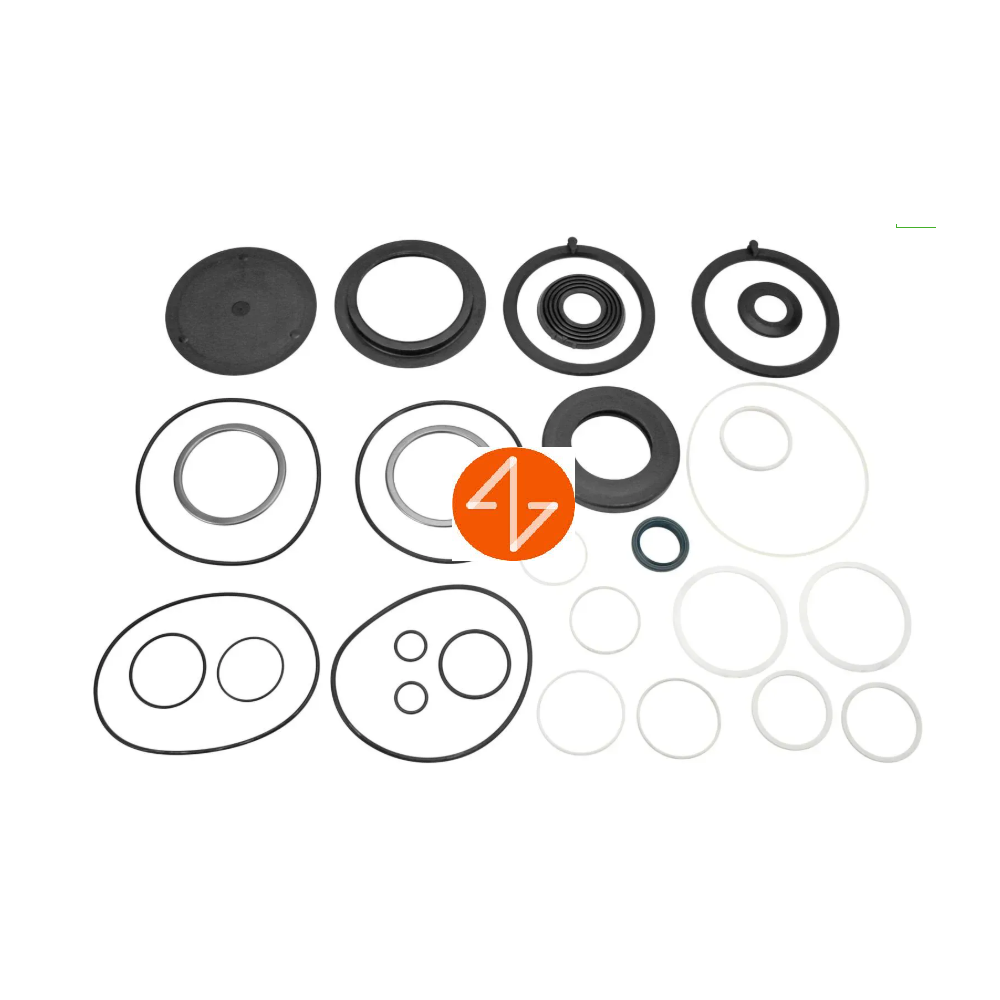 Kit de joints, boitier de direction Renault