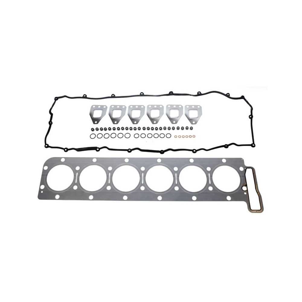 Kit de joints d'étanchéité culasse pour MAN 51009006779