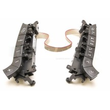 le kit de commande sur volant de votre man est sur 44tonnes.com