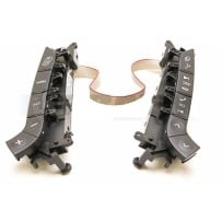 le kit de commande sur volant de votre man est sur 44tonnes.com