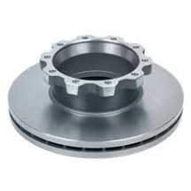 Disque de frein arrière pour MAN 81508030021