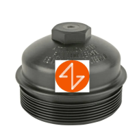 Couvercle filtre carburant pour Mercedes