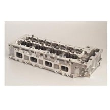 Culasse 	monté partiellemen pour Iveco 504127096