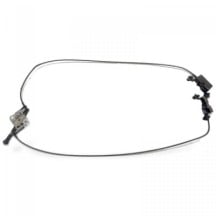 serrure de déflecteur pour Renault Trucks 7482246663