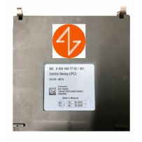 Boitier CPC3 pour Mercedes Actros