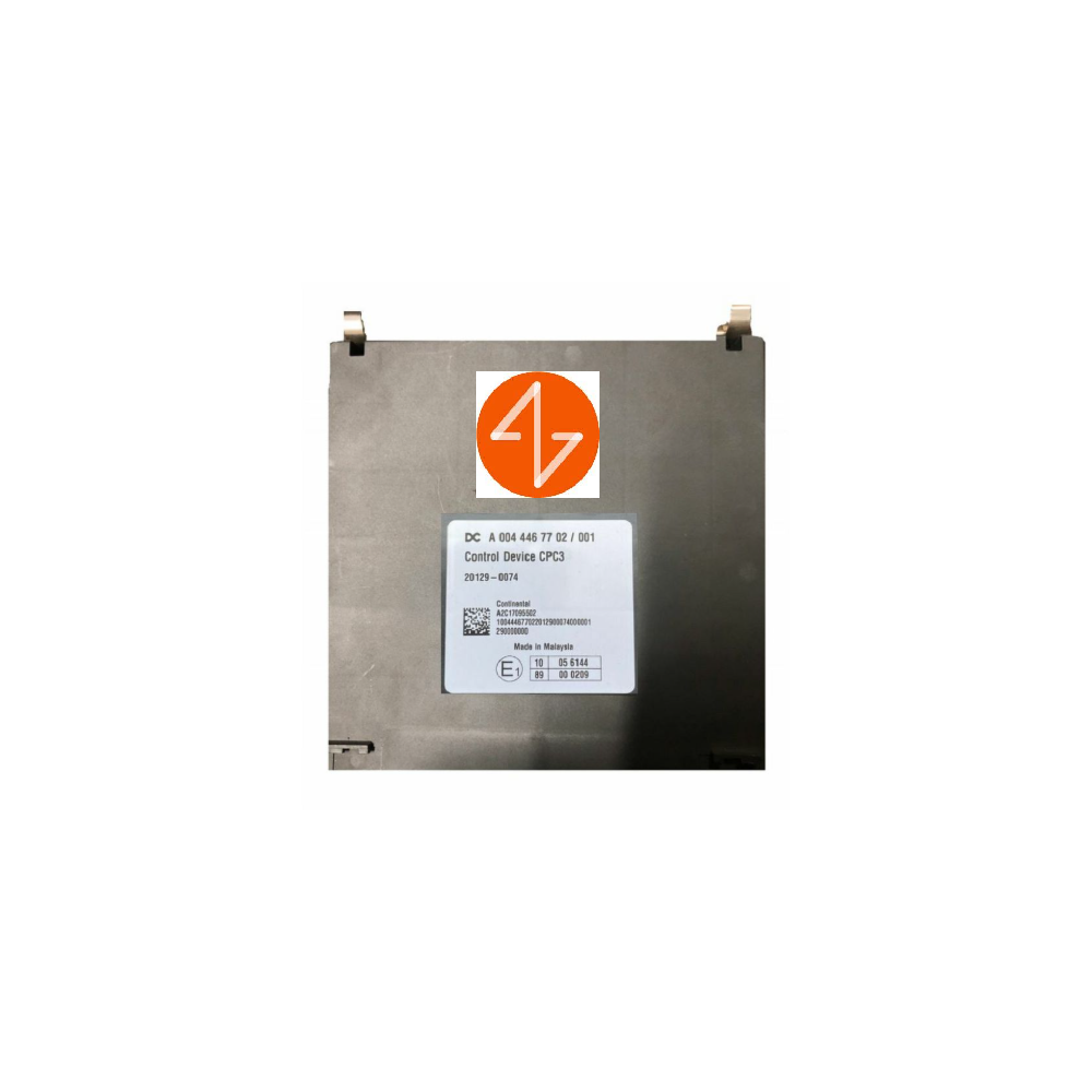 Boitier CPC3 pour Mercedes Actros