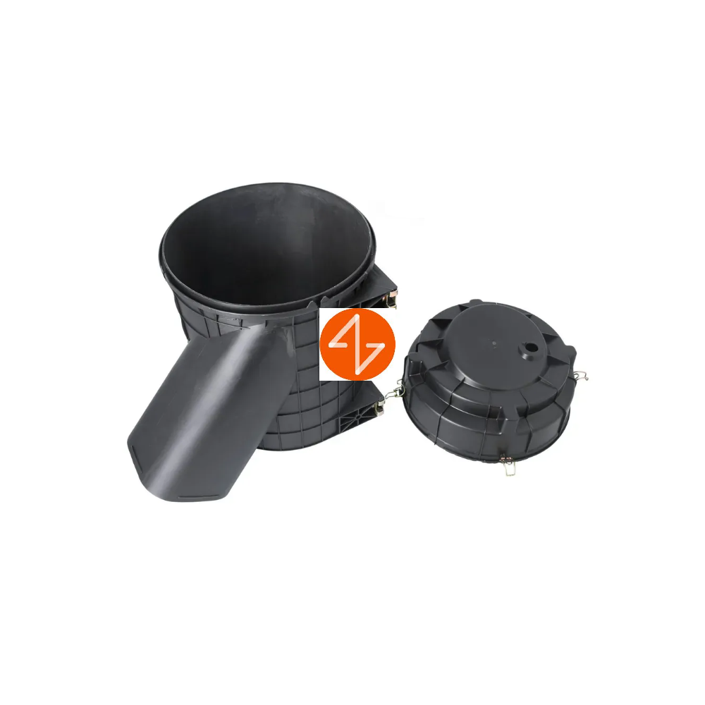 Boite à air pour Scania