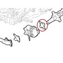 le joint de valve egr de votre renault est sur 44tonnes.com
