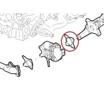 le joint de valve egr de votre renault est sur 44tonnes.com