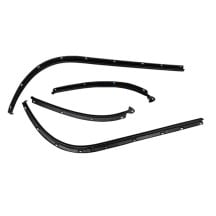 le kit elargisseurs d'aile de votre man est sur 44tonnes.com