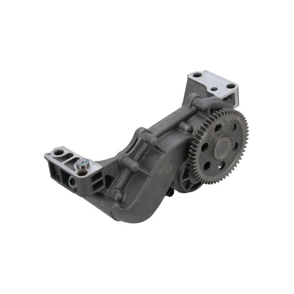 la pompe à huile de votre daf est sur 44tonnes.com