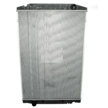 Radiateur d'eau pour Iveco Stralis 41214781 Hella 8MK 376 722-211