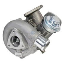 Turbo  Echange Standard avec kit de joints pour Renault Mascott