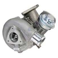 Turbo  Echange Standard avec kit de joints pour Renault Mascott