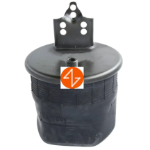 Coussin d'air, avec piston acier pour Volvo