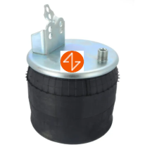 Coussin d'air, avec piston acier pour Volvo