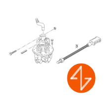 Element chauffage à immersion Man