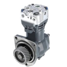 Compresseur d'air pour Volvo FL6 3181132 20568592
