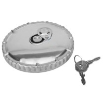 Bouchon de réservoir à gazole pour Daf - Mercedes