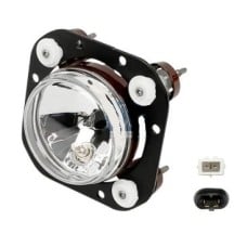 Lampe de projecteur supérieur coté Gauche, sans ampoule, pour Volvo - 82310407