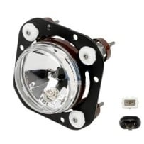 Lampe de projecteur supérieur coté Gauche, sans ampoule, pour Volvo - 82310407