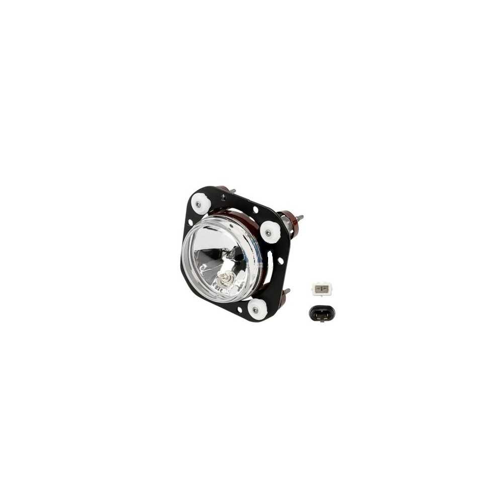 Lampe de projecteur supérieur coté Gauche, sans ampoule, pour Volvo - 82310407