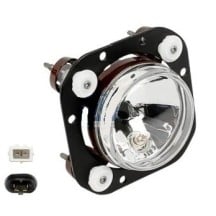 Lampe de projecteur supérieur coté Droit, sans ampoule, pour volvo - 82310411