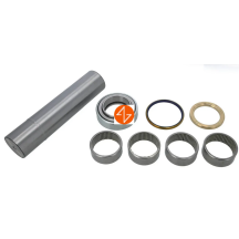 Kit pivot de fusée de roue (côté opposé de direction, droit)