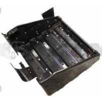 le coffre à batterie de votre Man est sur 44tonnes.com