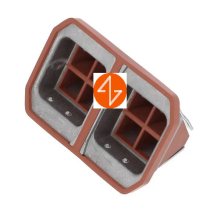 Soupape anti-retour pour Man TGA TGS TGX 51081500029