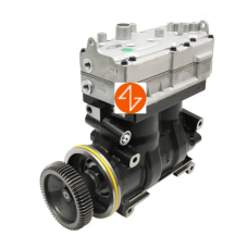 Compresseur D'air à 2 cylindres pour Daf