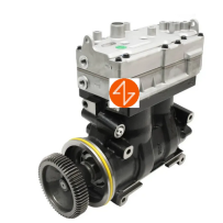 Compresseur D'air à 2 cylindres pour Daf