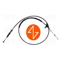 Cde Flexible BVM pour Iveco