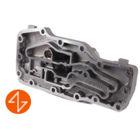 Echangeur de chaleur Iveco