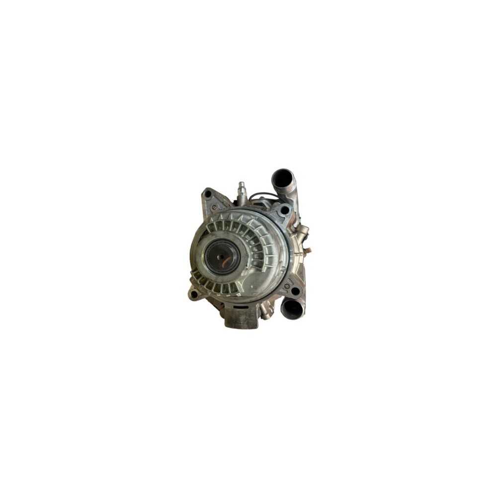 Ralentisseur Hydraulique - Retarder - pour Mercedes
