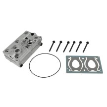 Culasse pour Volvo FH, FM, FMX - 20774299 S3