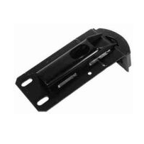 Butée amortisseur arrière