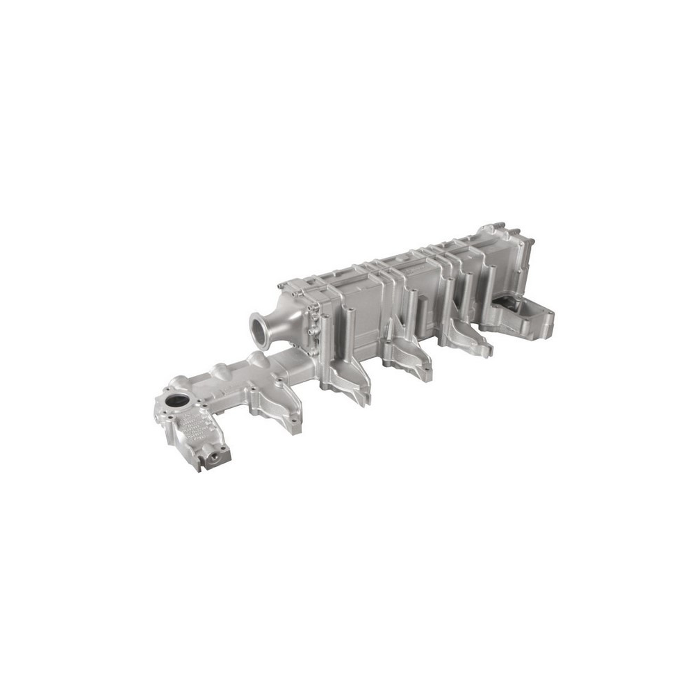 Module EGR Mercedes
