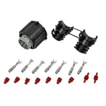 le kit de reparation de la fiche de feu arriere de votre man est sur 44tonnes.com