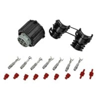 le kit de reparation de la fiche de feu arriere de votre man est sur 44tonnes.com