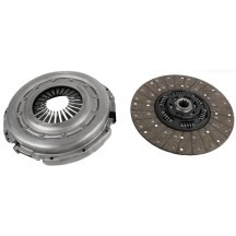 le kit d'embrayage de votre man est sur 44tonnes.com