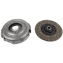 le kit d'embrayage de votre man est sur 44tonnes.com