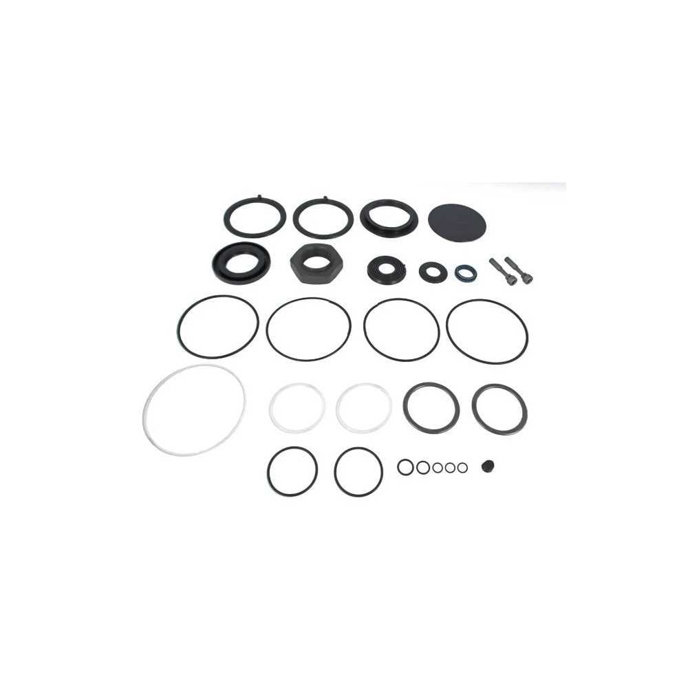 Kit joints de boitier de direction pour Volvo FM