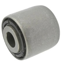 Lot de 2 Silentblocs d'extrémité de barre stabilisatrice AR, ou haut de bielette, pour Daf