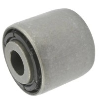 Lot de 2 Silentblocs d'extrémité de barre stabilisatrice AR, ou haut de bielette, pour Daf