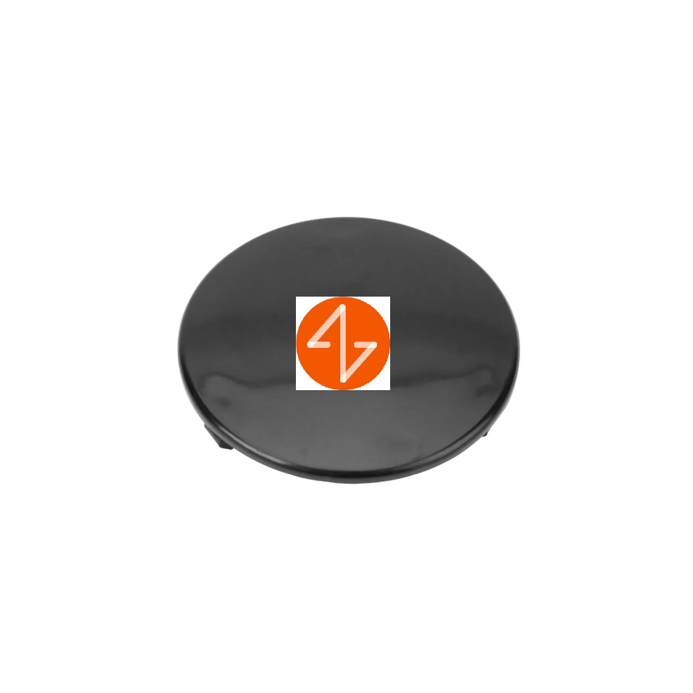 Cache, calandre avant pour Volvo