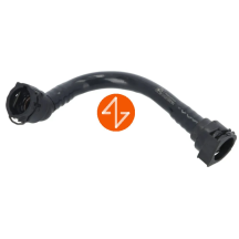 Conduite d'eau de refroidissement pour Mercedes