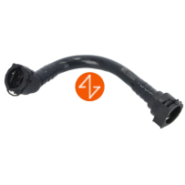 Conduite d'eau de refroidissement pour Mercedes